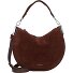 Sunup Schultertasche Leder 30 cm Variante brunette Sunup Schultertasche Leder 30 cm Variante brunette