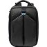  S137 Reiserucksack 45 cm Laptopfach Variante black