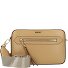  Bryant Umhängetasche Leder 23 cm Variante cappuccino