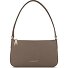 Bologna Leather Schultertasche Leder 22 cm Variante taupe Bologna Leather Schultertasche Leder 22 cm Variante taupe