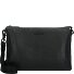  Mellow Leather Umhängetasche Leder 28 cm Variante nero