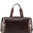 Lund Weekender Reisetasche Leder 50 cm Variante braun
