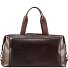 Lund Weekender Reisetasche Leder 50 cm Variante braun Lund Weekender Reisetasche Leder 50 cm Variante braun