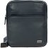 Torino Umhängetasche Leder 21 cm Variante navy Torino Umhängetasche Leder 21 cm Variante navy