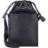 Nikka 1 Umhängetasche Leder 20 cm Variante black  Nikka 1 Umhängetasche Leder 20 cm Variante black