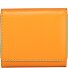  Geldbörse RFID Schutz Leder 10.5 cm Variante copacabana