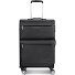Go Light Soft 4 Rollen Trolley M 67 cm Variante black Go Light Soft 4 Rollen Trolley M 67 cm Variante black