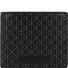  Geldbörse RFID Schutz 11 cm Variante black