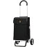 Scala Shopper Plus Weda Einkaufstrolley 48 cm Variante schwarz Scala Shopper Plus Weda Einkaufstrolley 48 cm Variante schwarz