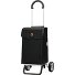  Scala Shopper Plus Weda Einkaufstrolley 48 cm Variante schwarz