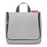 Toiletbag Kulturbeutel 23 cm Variante herringbone grey Toiletbag Kulturbeutel 23 cm Variante herringbone grey