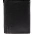 Tinello Humbert Geldbörse RFID Schutz Leder 10 cm Variante darkbrown Tinello Humbert Geldbörse RFID Schutz Leder 10 cm Variante darkbrown