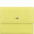 Asti Geldbörse RFID Leder 12 cm Variante limoncello Asti Geldbörse RFID Leder 12 cm Variante limoncello