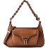  Beat Handtasche Leder 24 cm Variante cognac