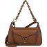 Beat Handtasche Leder 24 cm Variante cognac Beat Handtasche Leder 24 cm Variante cognac