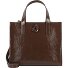 Rouseta Shopper Tasche 25.5 cm Variante brn-choc  Rouseta Shopper Tasche 25.5 cm Variante brn-choc