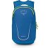 Daylite Jr Wanderrucksack 34 cm Variante alpin blue-blue flame Daylite Jr Wanderrucksack 34 cm Variante alpin blue-blue flame