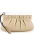  Clutch Tasche S Leder 24 cm Variante milk