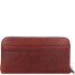 The Purse Geldbörse Leder 20 cm Variante cognac The Purse Geldbörse Leder 20 cm Variante cognac
