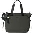  String Satoshi Shopper Tasche 35 cm Laptopfach Variante black ink