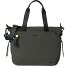  String Satoshi Shopper Tasche 35 cm Laptopfach Variante black ink