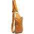 Cambridge Mini Bag Umhängetasche Leder 12 cm Variante ocher yellow  Cambridge Mini Bag Umhängetasche Leder 12 cm Variante ocher yellow