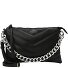 Kalinka Schultertasche 28 cm Variante schwarz Kalinka Schultertasche 28 cm Variante schwarz