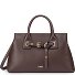  Sadette Handtasche 38 cm Variante chocolate