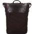 Daypack 40 cm Laptopfach Variante braun Daypack 40 cm Laptopfach Variante braun