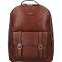 Cesare Daypack Leder 41.5 cm Laptopfach Variante marrone Cesare Daypack Leder 41.5 cm Laptopfach Variante marrone