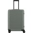 H6 Smart 4 Rollen Trolley 64 cm Variante glossy agave green H6 Smart 4 Rollen Trolley 64 cm Variante glossy agave green