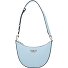  Fedana Schultertasche 24 cm Variante powder blue