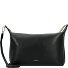 Nuvola Schultertasche Leder 20.5 cm Variante nero Nuvola Schultertasche Leder 20.5 cm Variante nero