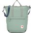  High Coast Totepack Daypack 40 cm Laptopfach Variante patina green