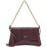 Nuria Schultertasche 32 cm Variante plum  Nuria Schultertasche 32 cm Variante plum