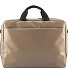  Tolja Aktentasche 40 cm Laptopfach Variante taupe