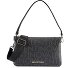  Regina Re Schultertasche 26 cm Variante nero