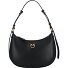 Half Moon Schultertasche Leder 26 cm Variante nero Half Moon Schultertasche Leder 26 cm Variante nero