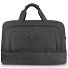  Essentials 12 Weekender-Reisetasche 50 cm mit Bodenfach aufsteckbar Variante black