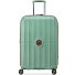 Carrousel 2 4 Rollen Trolley 68 cm mit Dehnfalte Variante sage green Carrousel 2 4 Rollen Trolley 68 cm mit Dehnfalte Variante sage green