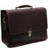 Glenwood Aktentaschen Messenger Leder 42 cm Laptopfach Variante brown Glenwood Aktentaschen Messenger Leder 42 cm Laptopfach Variante brown