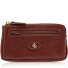  Gaucho Schlüsseletui Leder 13.5 cm Variante cognac