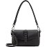 Nayla Mini Bag Schultertasche 18 cm Variante schwarz  Nayla Mini Bag Schultertasche 18 cm Variante schwarz
