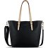 Ella Shopper Tasche 34 cm Variante schwarz Ella Shopper Tasche 34 cm Variante schwarz
