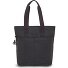 Basic Hanifa Shopper Tasche 39 cm Variante black noir Basic Hanifa Shopper Tasche 39 cm Variante black noir