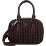 Chris 2.0 Handtasche 20 cm Variante dark brown Chris 2.0 Handtasche 20 cm Variante dark brown