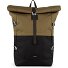  Icon Daypack 65 cm Laptopfach Variante multi olive