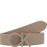  Re-Lock Gürtel Variante silver mink | 85 cm