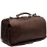  Texel Weekender Reisetasche Leder 42 cm Variante brown