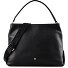  Paola Schultertasche Leder 37.5 cm Variante black